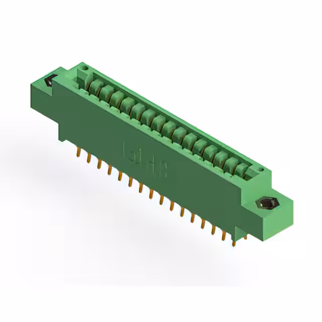 846-032-556-808 EDAC Inc.  Edgeboard Connectors